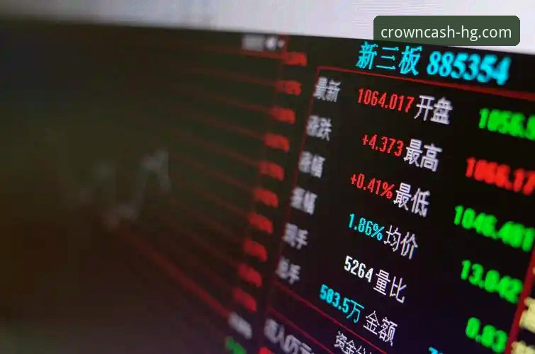 皇冠现金官网平台 vs 普通平台：官方正版授权带来的体验差异有多大？