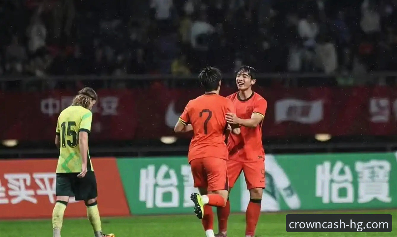 U19国足土伦杯闪电战深度评测：门神依合散一战封神