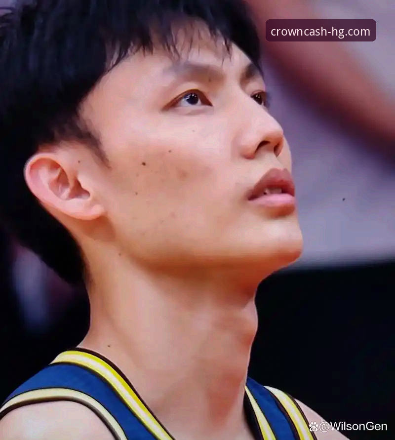 广东77-74逆转宁波：徐杰暴走与内线隐患的深度分析