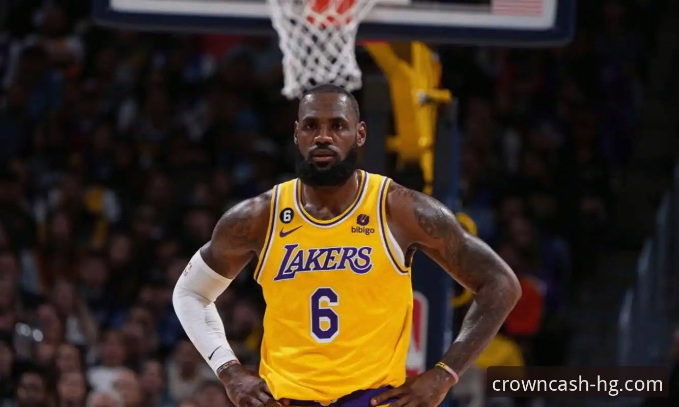 NBA常规赛最新动态：湖人三巨头火力全开，客场力克步行者