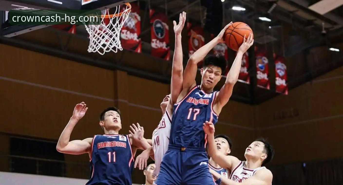 广东77-74逆转宁波赛事详解：徐杰27分暴走背后的战术密码